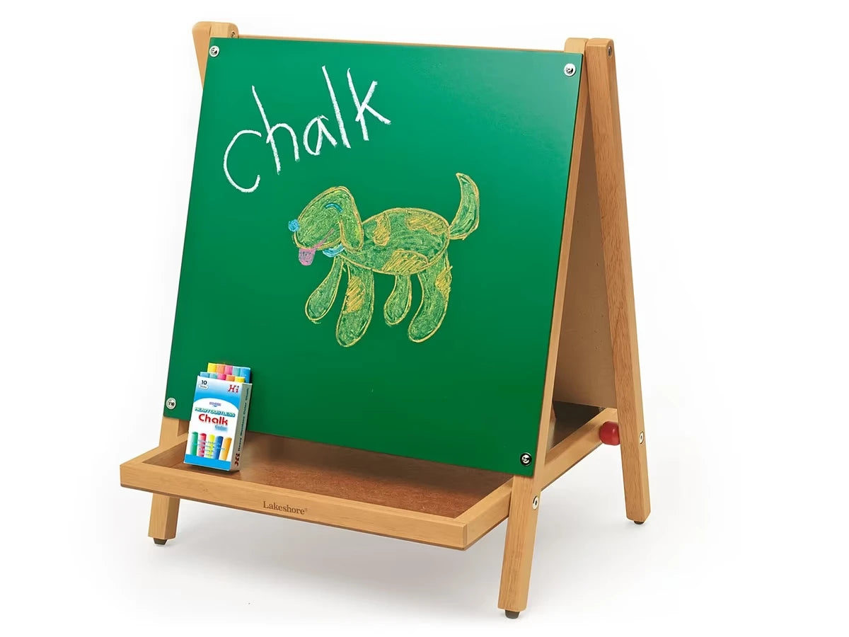 3-Way Tabletop Easel - US 9042