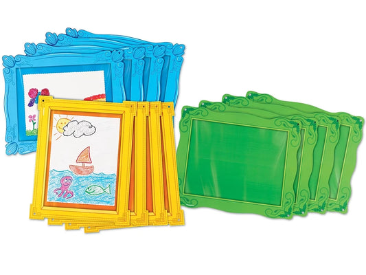 Look What I Made! Art Frames - US 1550