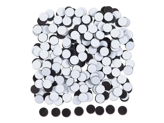 Peel & Stick Magnet Dots - US 3824
