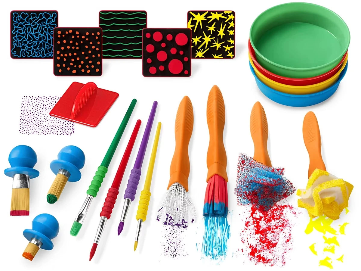 Young Artist’s Toolbox - US 3639