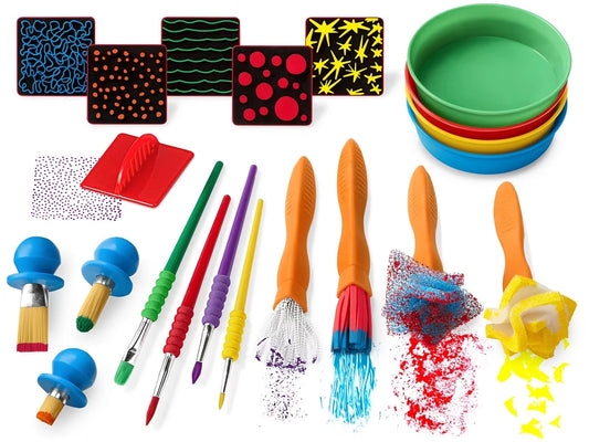 Young Artist’s Toolbox - US 3639