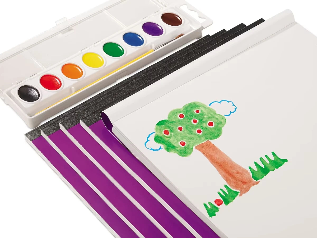 Watercolor Paper - US 5053