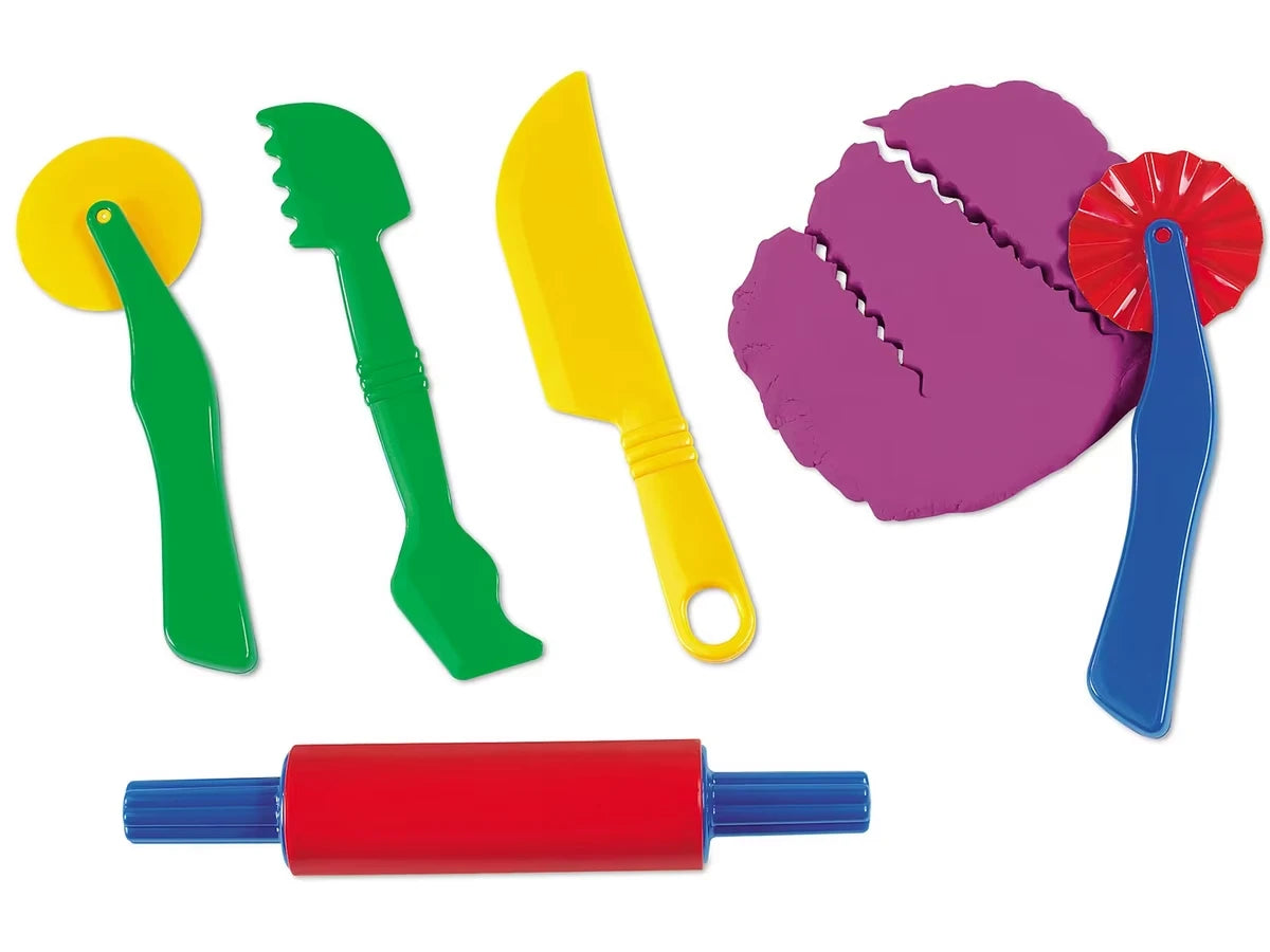 Dough Tool Set - US 4192