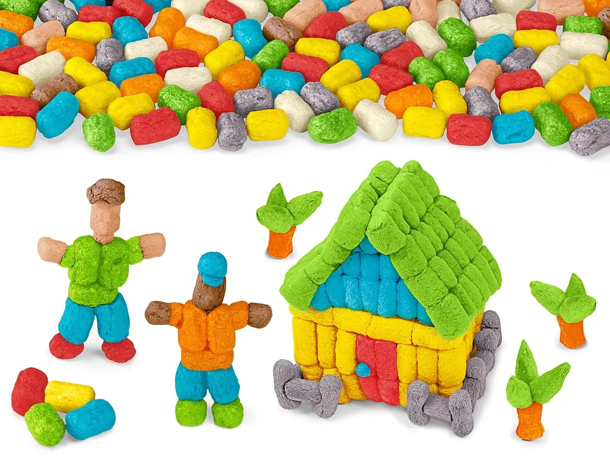 Magic Craft Puffs - US 9935