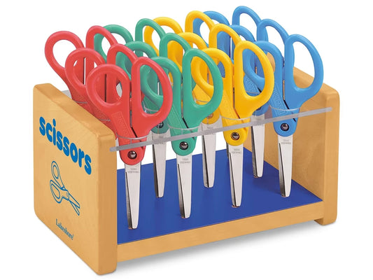 Lakeshore Scissors Center - US 5980