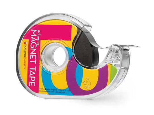 Magnetic Tape Dispenser - US 8816