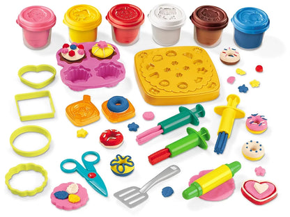 Dough Bakery Set - US 1880