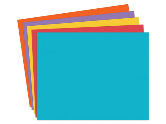 Vibrant Cardstock Paper - US 5170