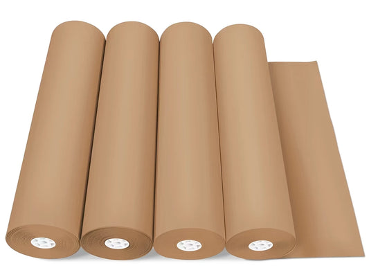 Craft Butcher Paper Roll - US 4975
