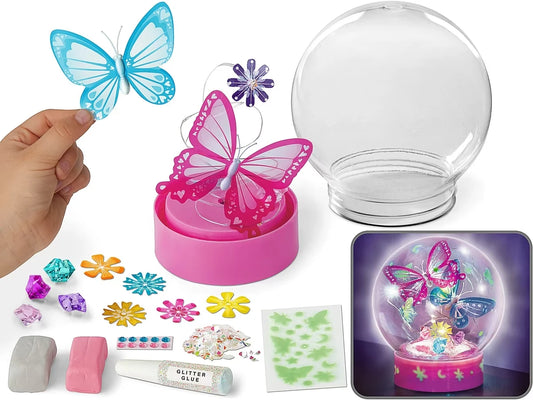 Design & Decorate Fairy Light Kit - US 2519