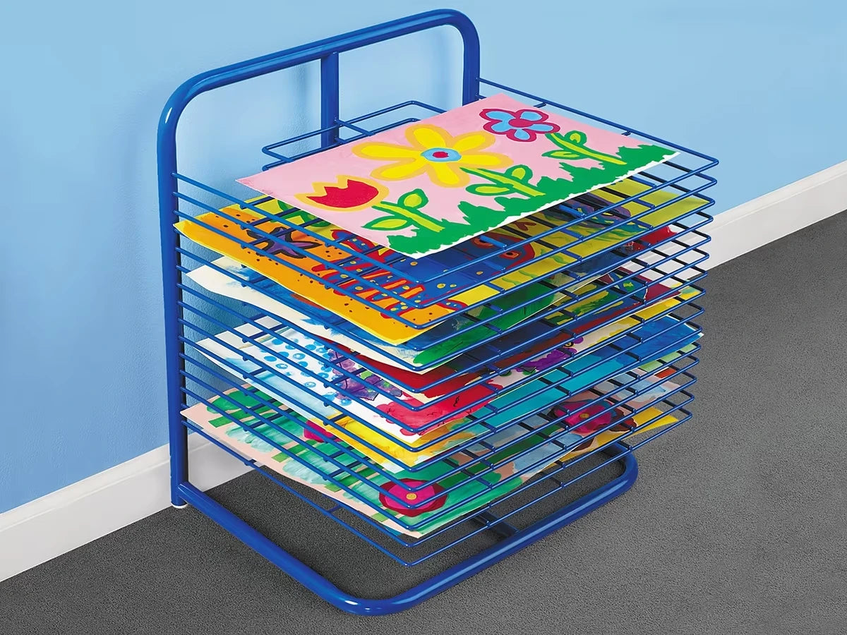Lakeshore All-Purpose Drying Rack - US 9269