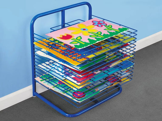 Lakeshore All-Purpose Drying Rack - US 9269