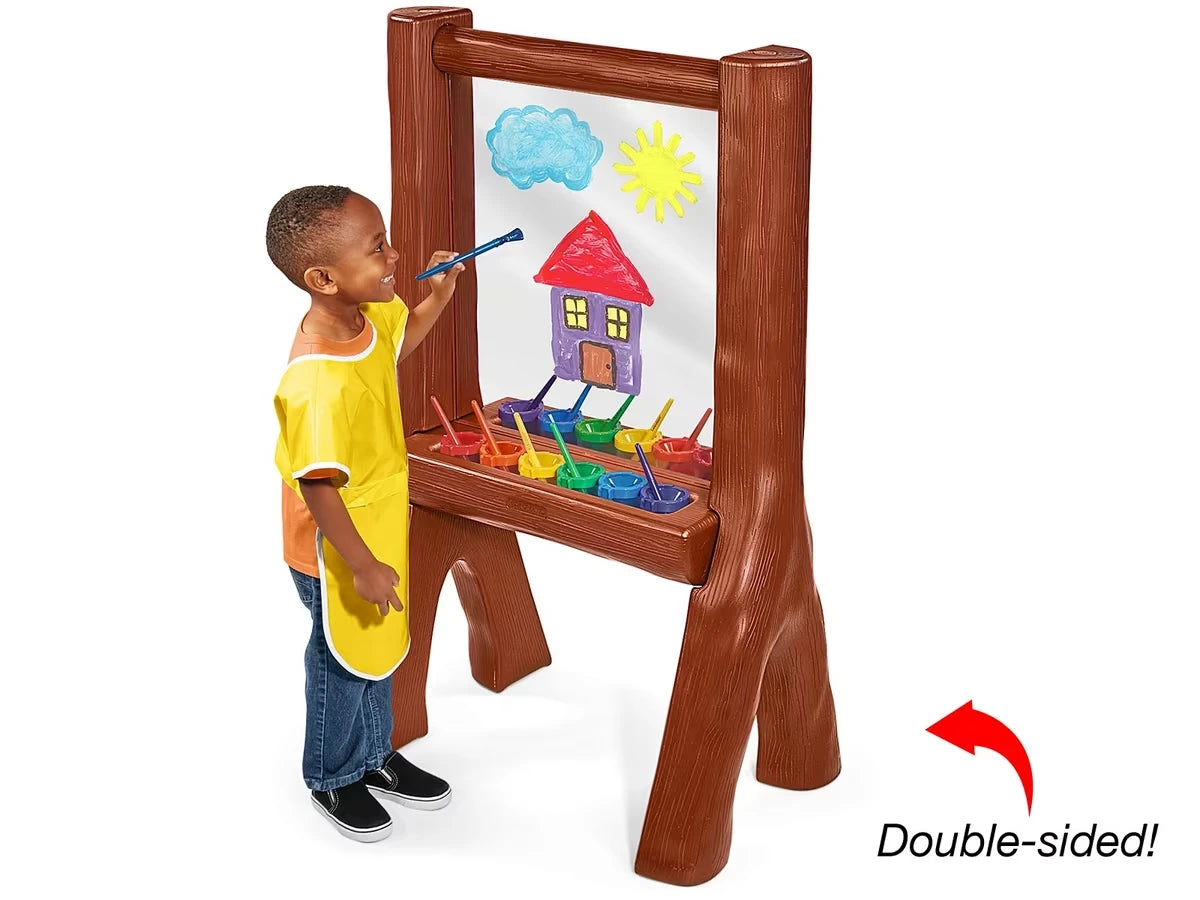 Natural Wonders Outdoor Easel - US 5533