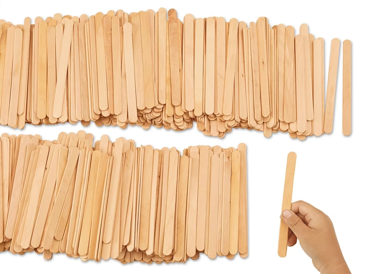 Craft Sticks - US 4737