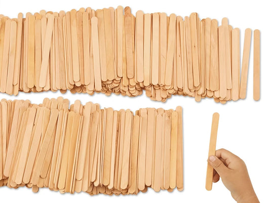 Craft Sticks - US 4737