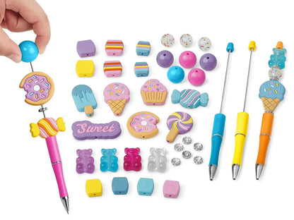 Sweet Treats! Pen Designer - US 9270