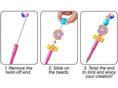 Sweet Treats! Pen Designer - US 9270