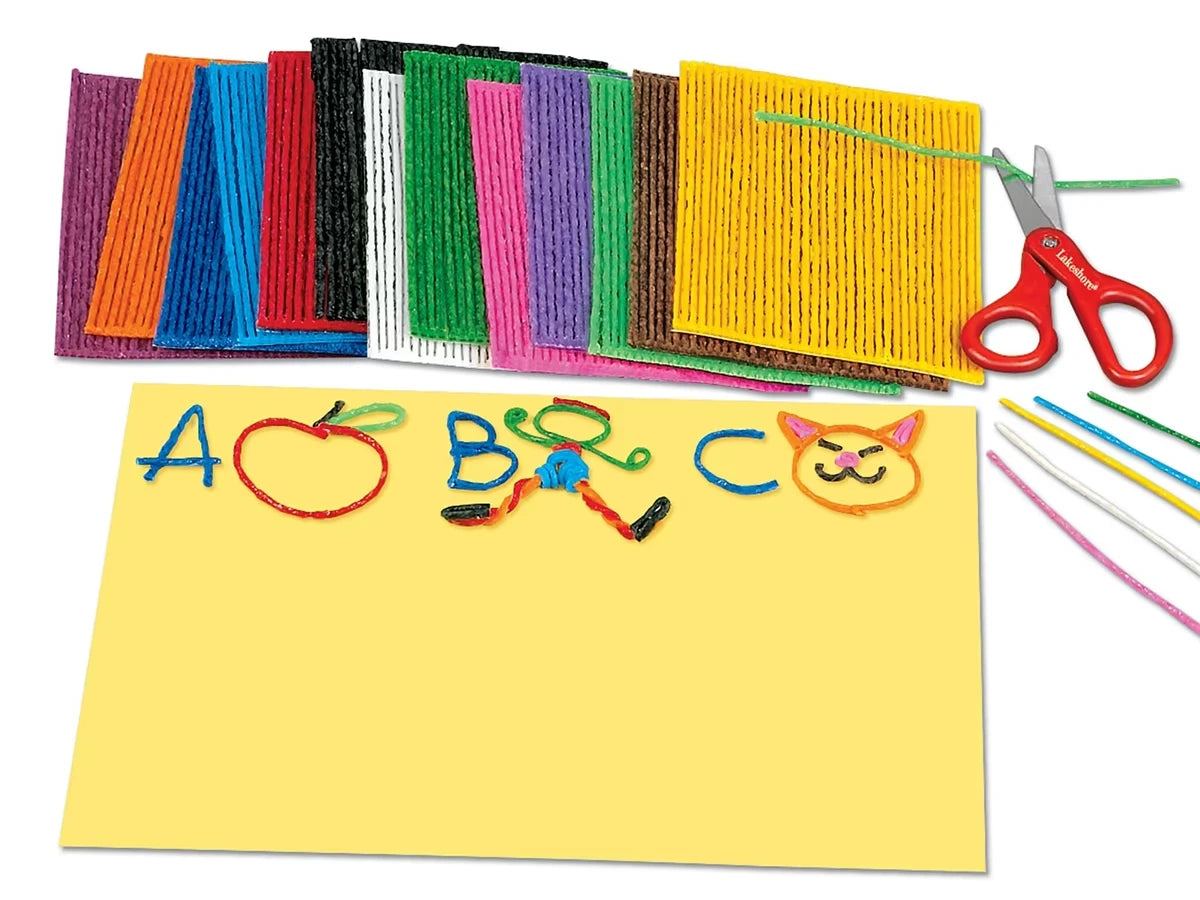 Wikki Stix® - Class Pack - US 3112