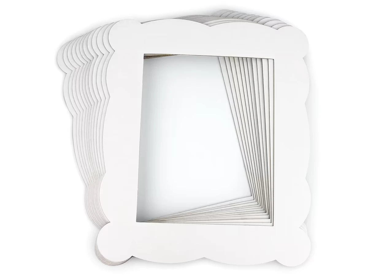 Design-Your-Own Artwork Frames - Set of 12 - US 1755