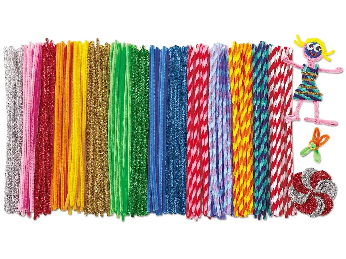 Fancy Pipe Stems - US 6946