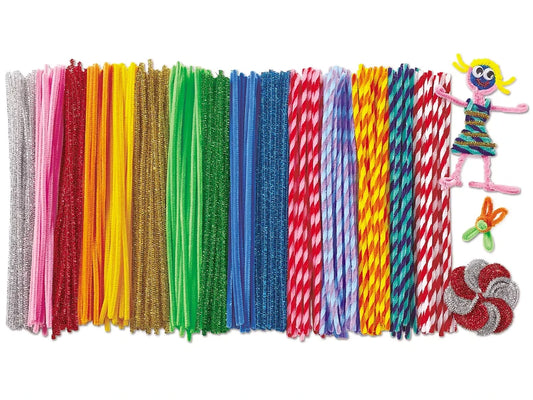 Fancy Pipe Stems - US 6946