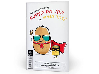 My Comic Book® Create-Your-Own Comic Kit - US 3040