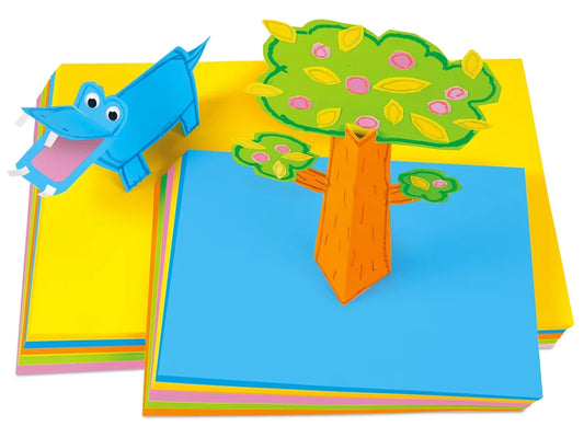 Superbright Tagboard - US 9985