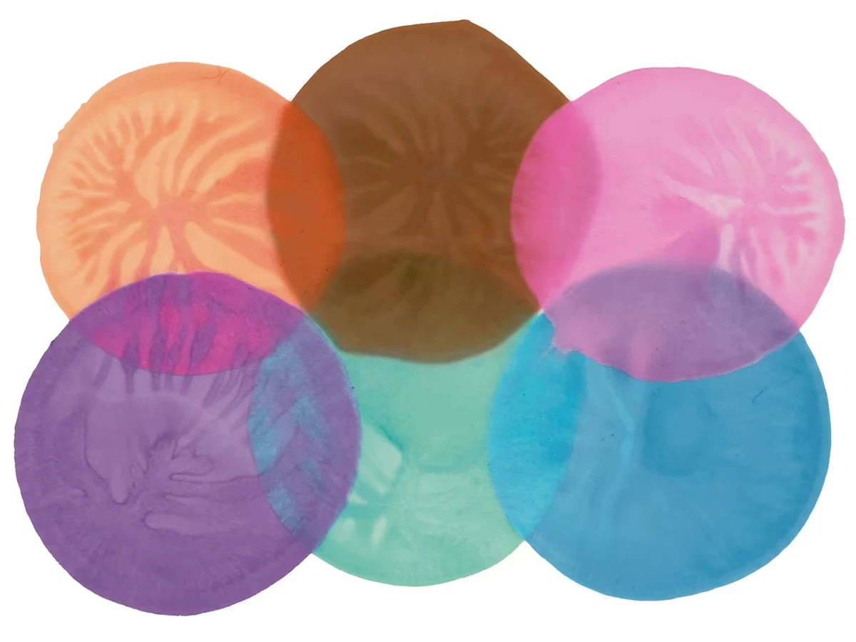 Sweet Treat Scented Dot Art Painters - Set of 6 - US 3481