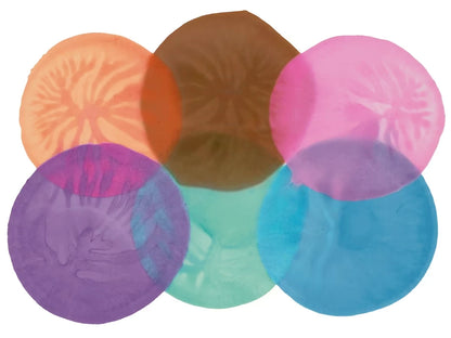 Sweet Treat Scented Dot Art Painters - Set of 6 - US 3481