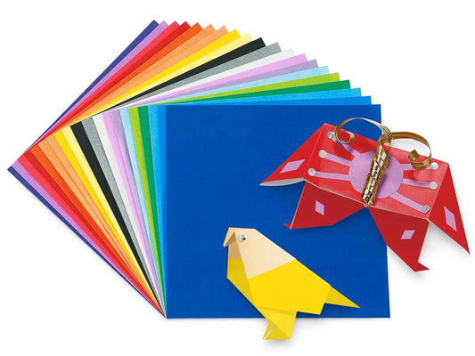 Origami Craft Paper - US 1070