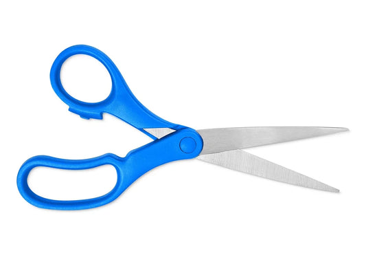 All-Purpose Teacher Scissors - US 4916