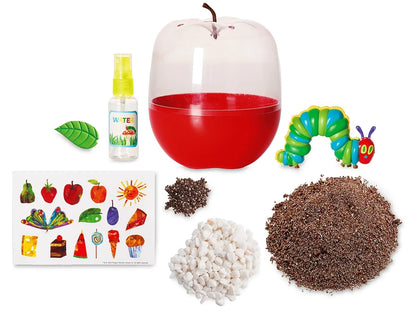 The Very Hungry Caterpillar Ready to Grow Garden - US 9684