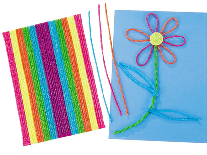 Wikki Stix® - Neon Colors - US 7200