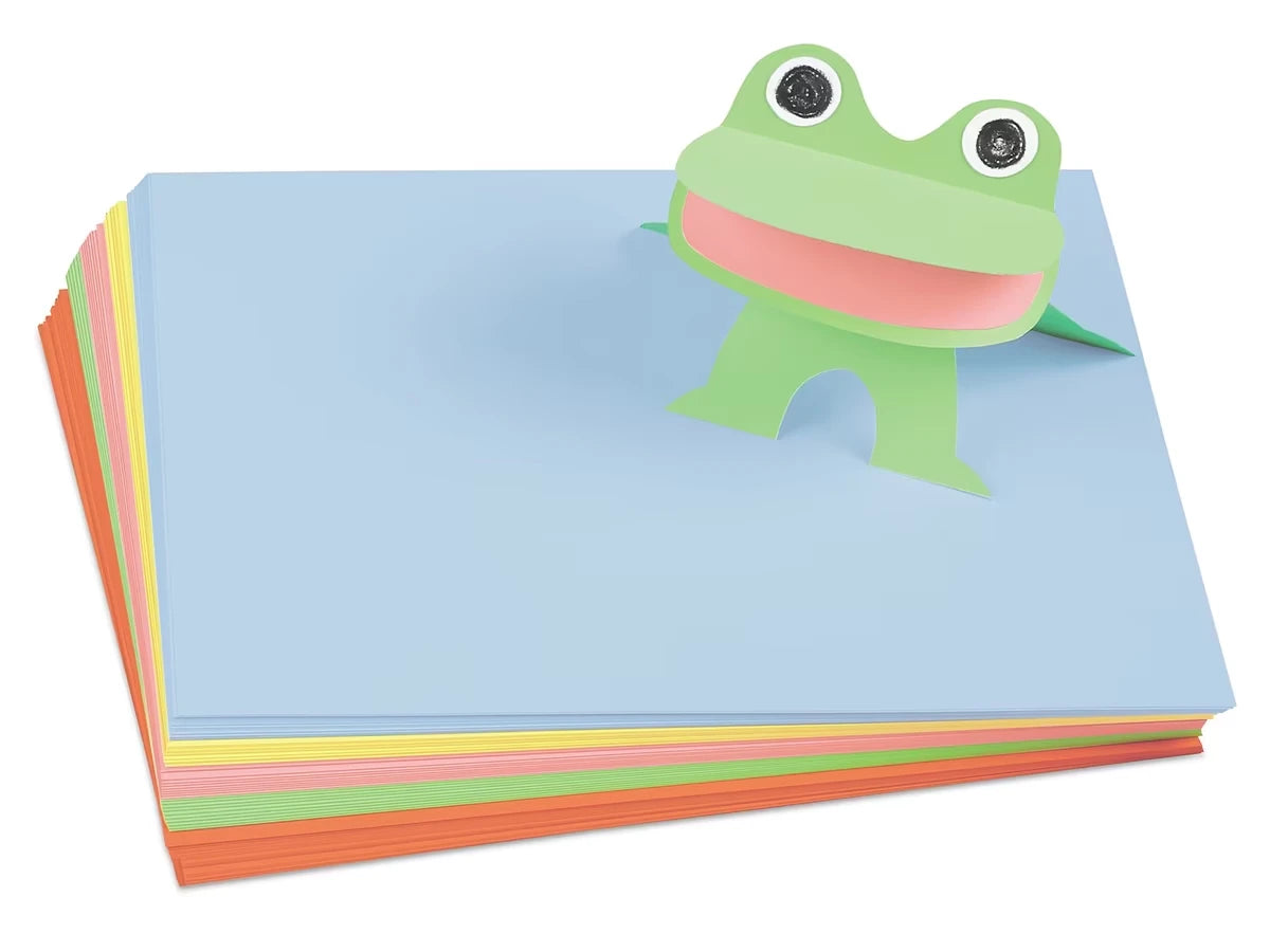 Pastel Tagboard - US 5237