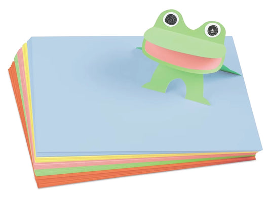 Pastel Tagboard - US 5237