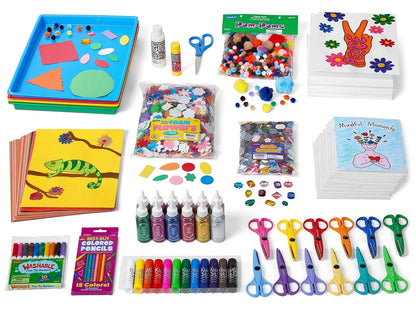 Wellness Space Art Basics Bundle - US 9249