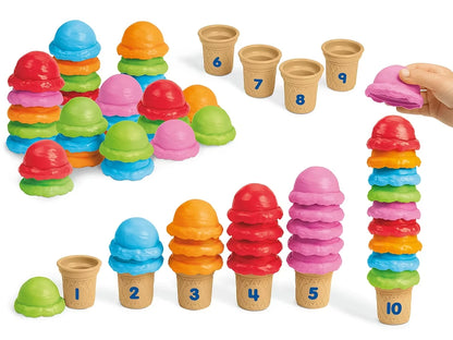 Lakeshore Counting Cones - US 7656