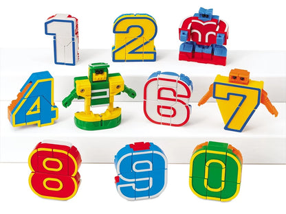 Number-Bots - US 2188