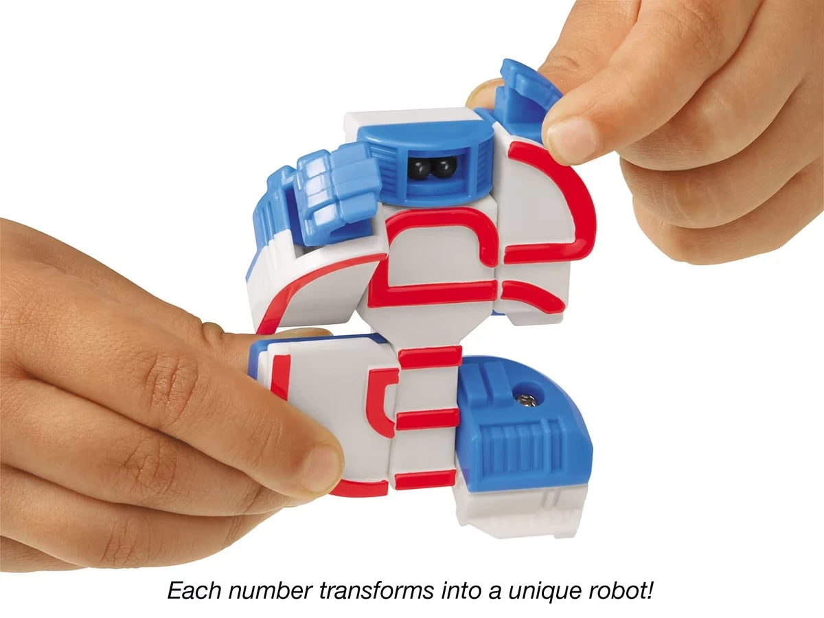 Number-Bots - US 2188