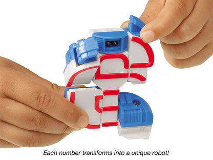 Number-Bots - US 2188