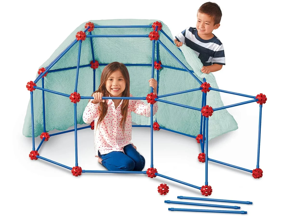 The Ultimate Fort Builder - US 5169