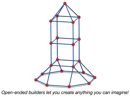 The Ultimate Fort Builder - US 5169