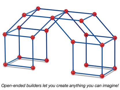 The Ultimate Fort Builder - US 5169