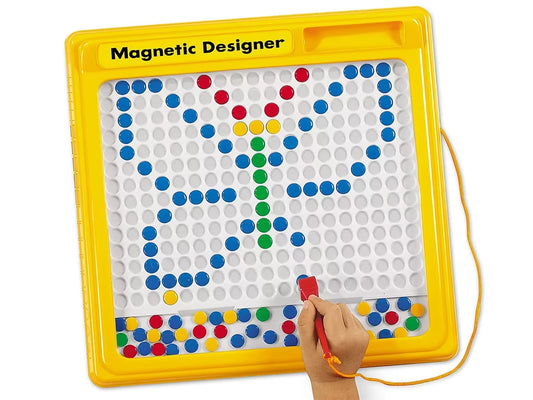 Magnetic Designer - US 7550