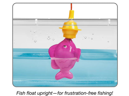 Lakeshore Magnetic Fishing Set - US 4120
