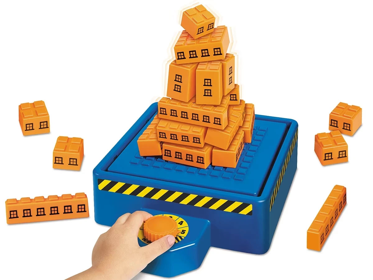 Survive the Quake Engineering Kit - US 4906