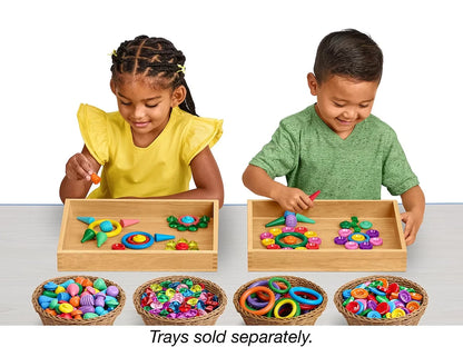 World of Color Loose Parts Discovery Kit - US 1154