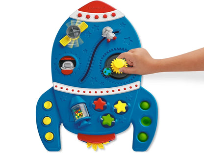 Out of This World! Fidget Board - US 9086