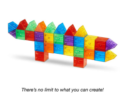 See-Inside Magnetic Blocks - US 9141