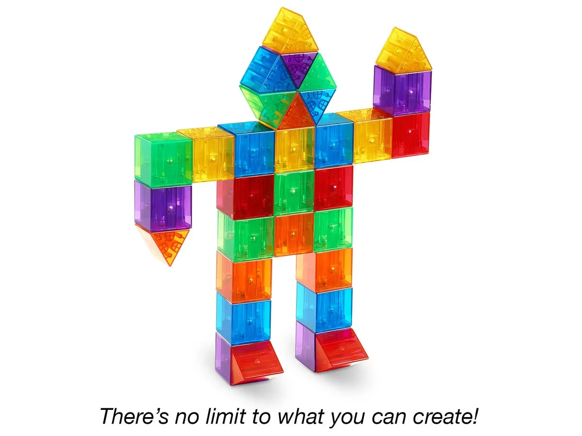 See-Inside Magnetic Blocks - US 9141